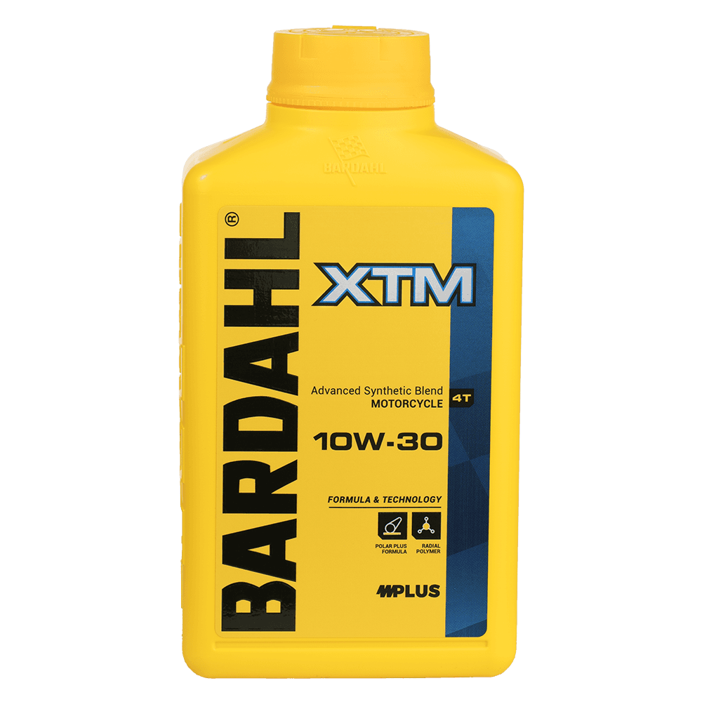 XTM 10W-30
