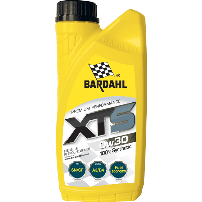 Understanding Oil Viscosity: How to Read 5W-40 and Choose the Right Grade