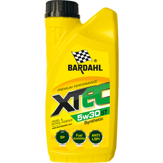 Bardahl XTEC 5W30 ST
