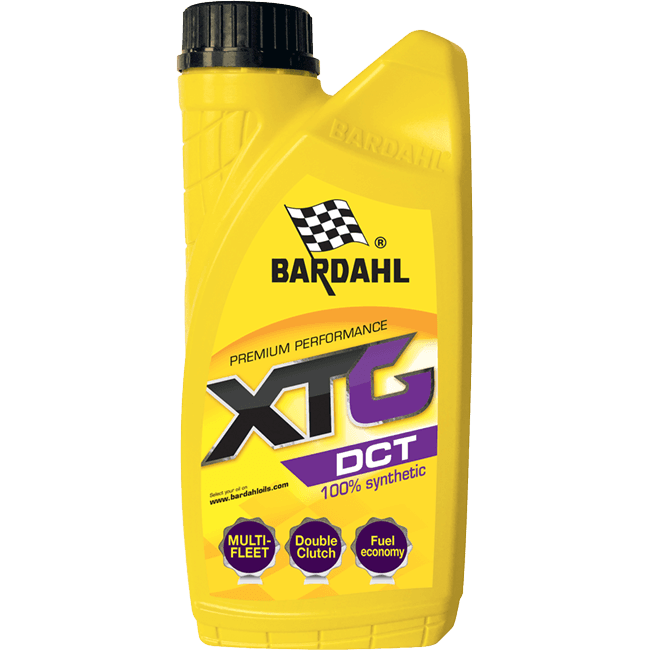 Bardahl XTG DCT